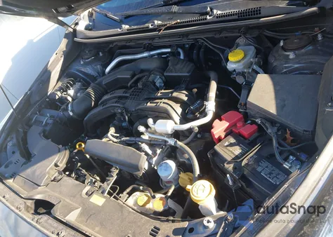 2024 Subaru Crosstrek Sport z USA, uszkodzony, nr VIN 4S4GUHF64R3701080